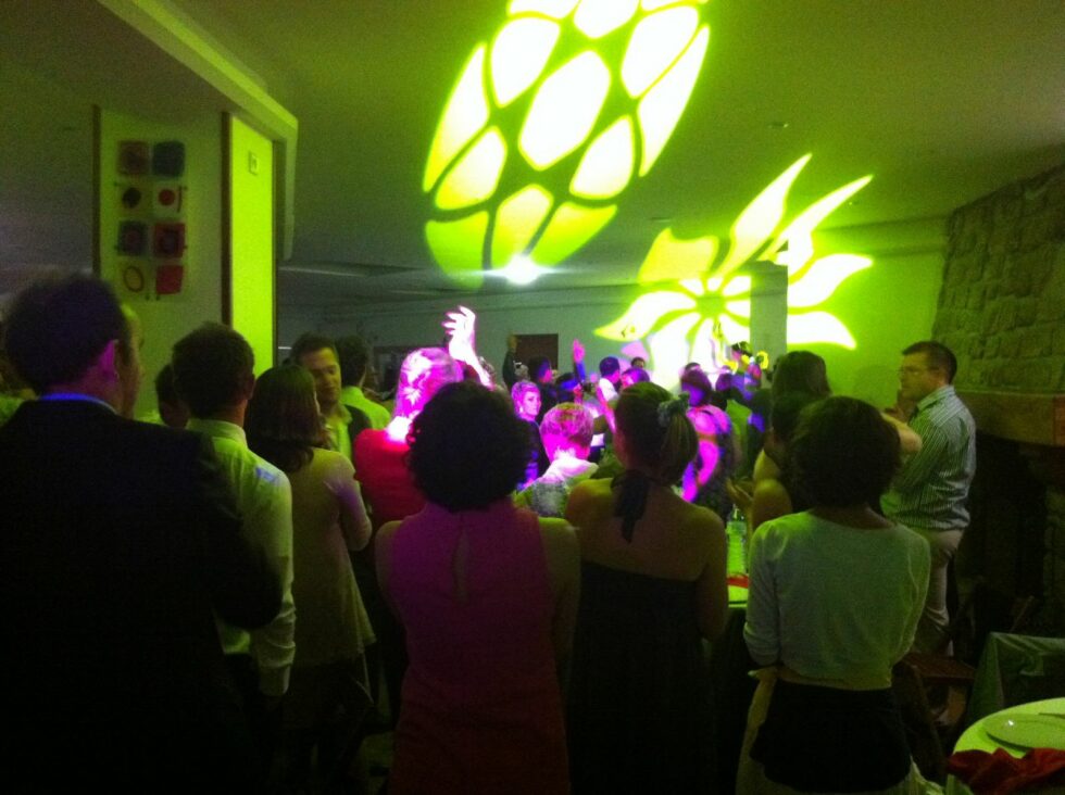 animation anniversaire morbihan