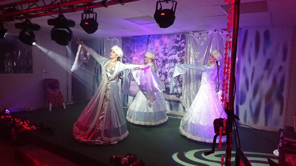 prestations spectacle artiste morbihan marc animation