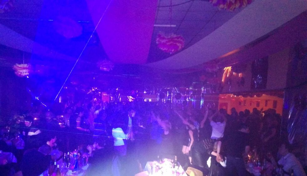 disc jockey marc animation morbihan