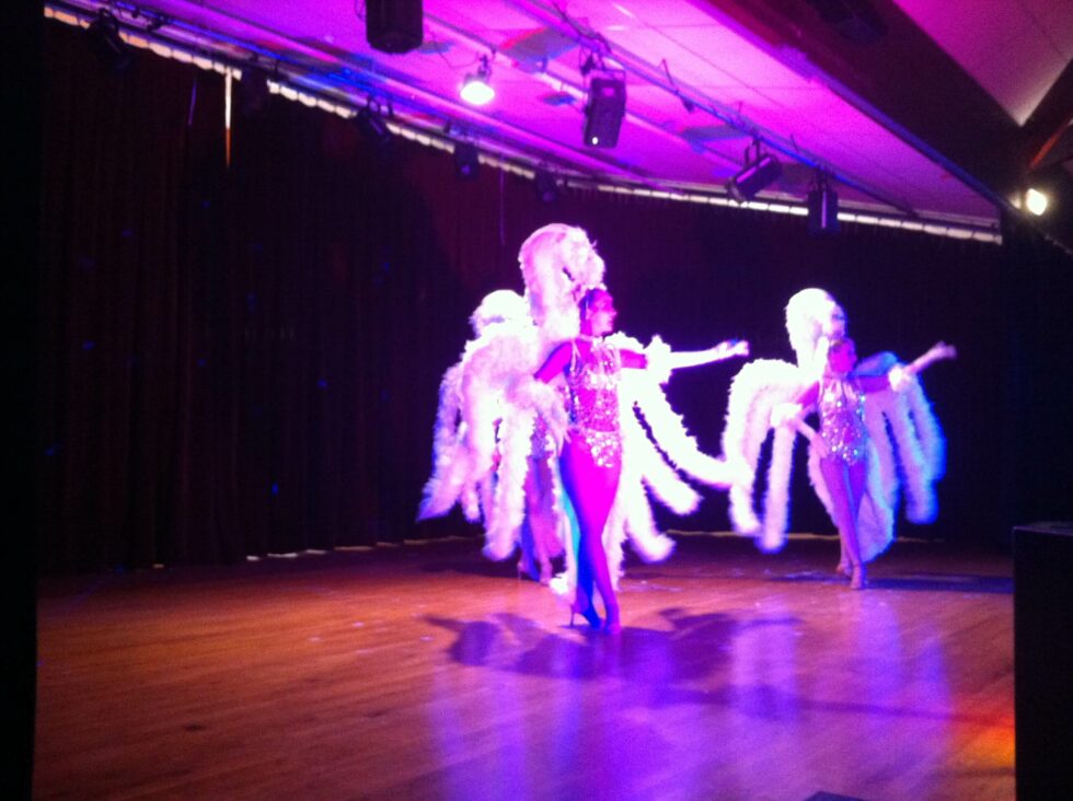 animation artistique marc disc jockey