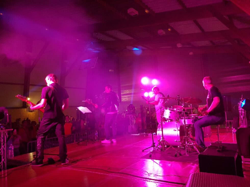 animation artistique morbihan