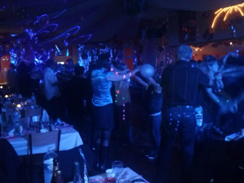 dj soirée marc animation locminé